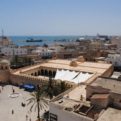 Sousse
