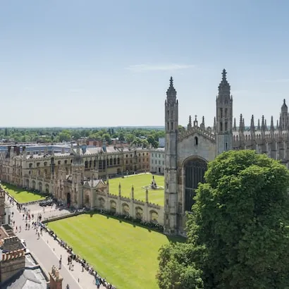 Cambridge