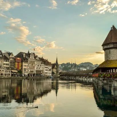 Lucerne