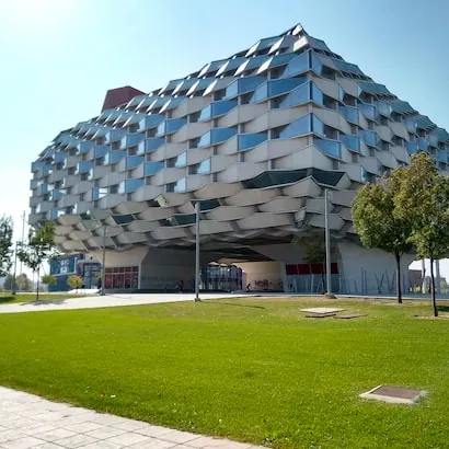 Zaragoza (Saragossa)