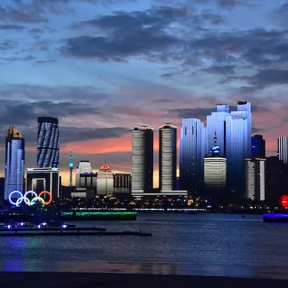 Qingdao