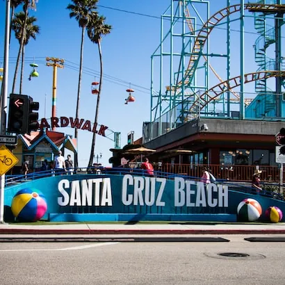 Santa Cruz