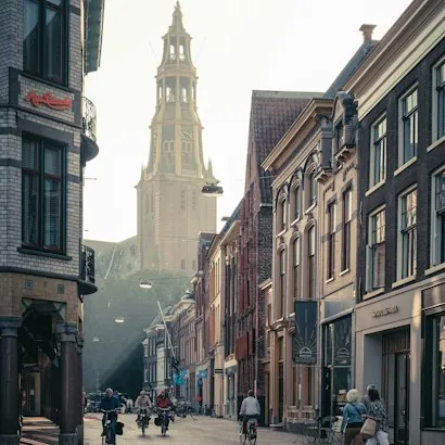 Groningen