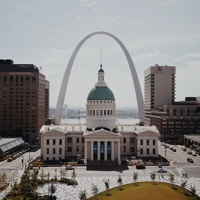 Saint Louis