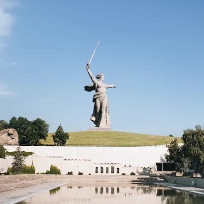 Volgograd