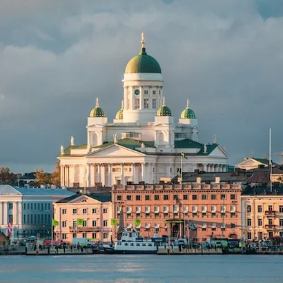 Helsinki