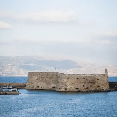 Heraklion