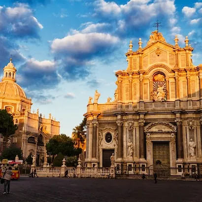 Catania
