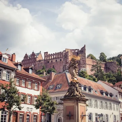 Heidelberg