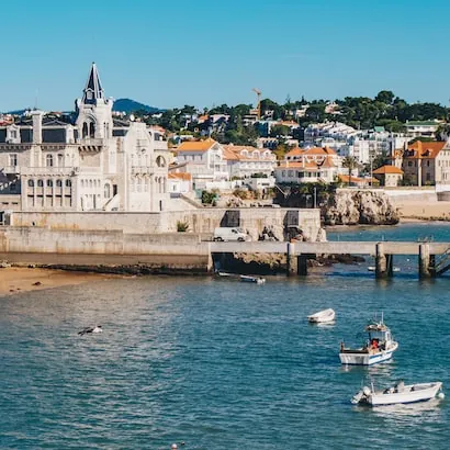 Cascais