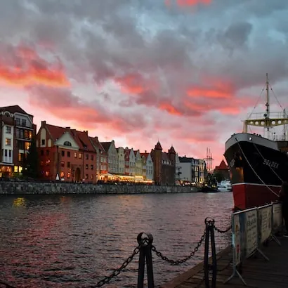 Gdansk