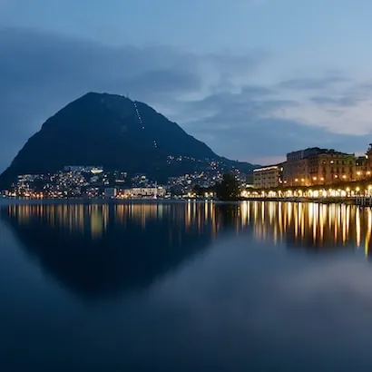 Lugano