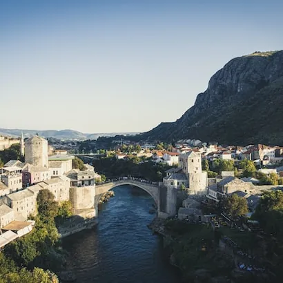 Mostar