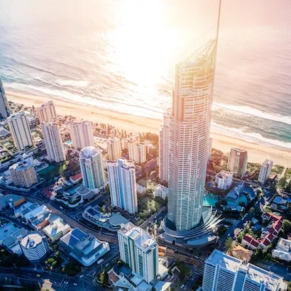 Gold Coast