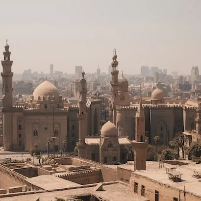 Cairo
