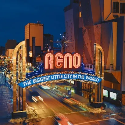 Reno