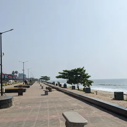 Kozhikode (Calicut)