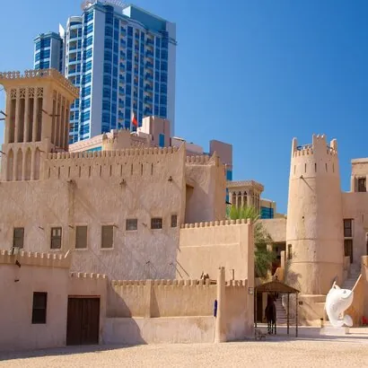Ajman