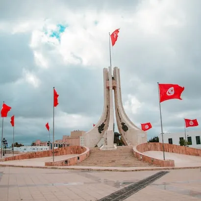 Tunis