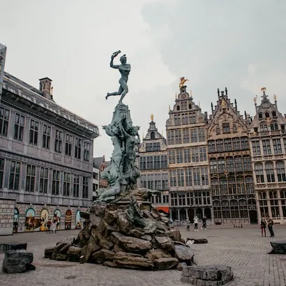 Antwerp