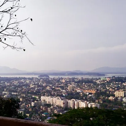 Guwahati