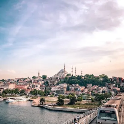 Istanbul