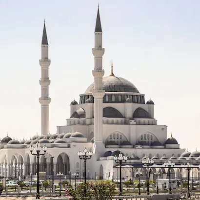 Sharjah