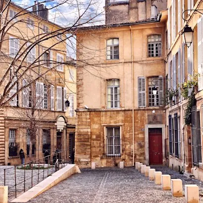 Aix-en-Provence