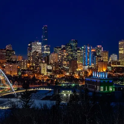 Edmonton