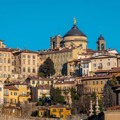 Bergamo