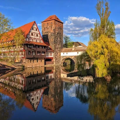 Nuremberg