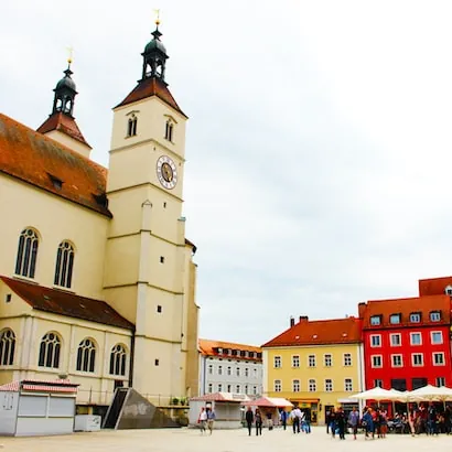 Regensburg