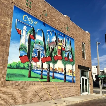 Tampa