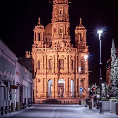 Aguascalientes
