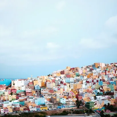 Las Palmas de Gran Canaria