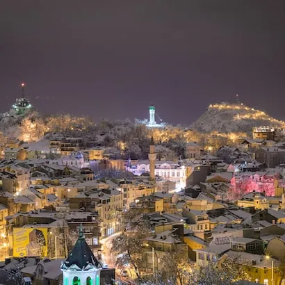 Plovdiv