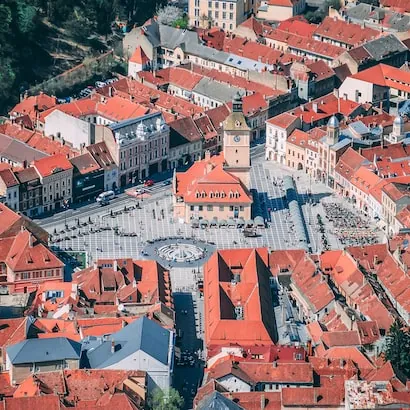 Brasov