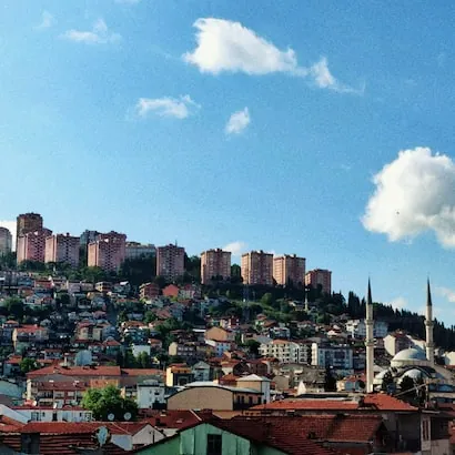 Kocaeli
