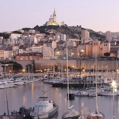 Marseille