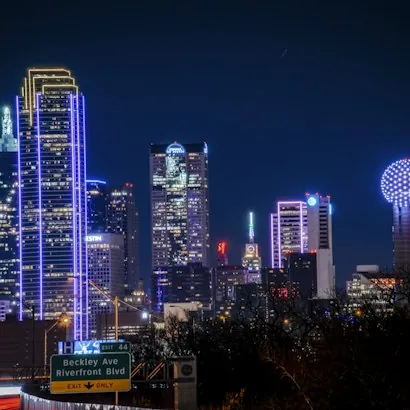 Dallas