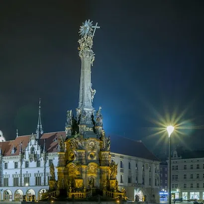 Olomouc