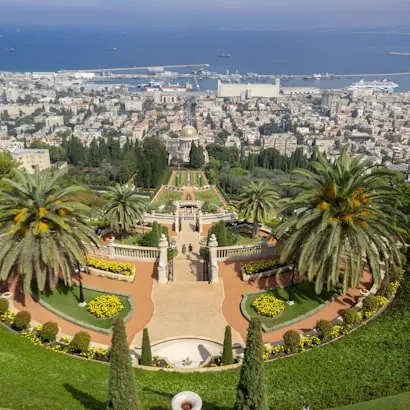 Haifa
