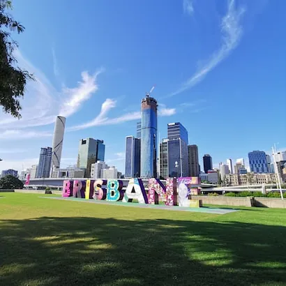 Brisbane