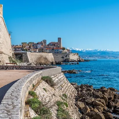 Antibes