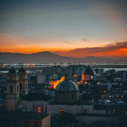 Cagliari