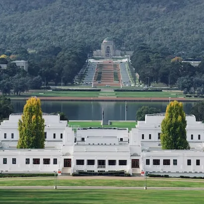 Canberra