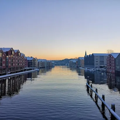 Trondheim
