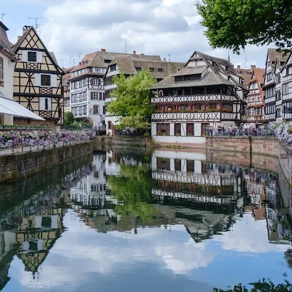 Strasbourg