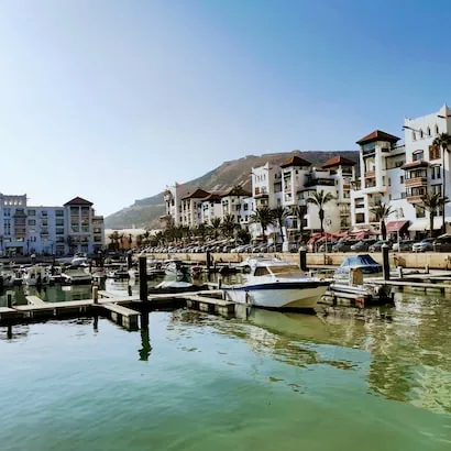 Agadir