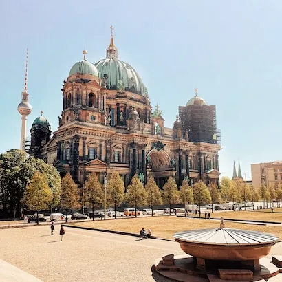 Berlin
